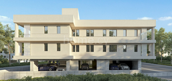 Wohnung in Larnaca zu verkaufen
