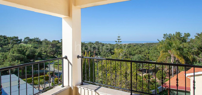 Villa for sale in Limassol