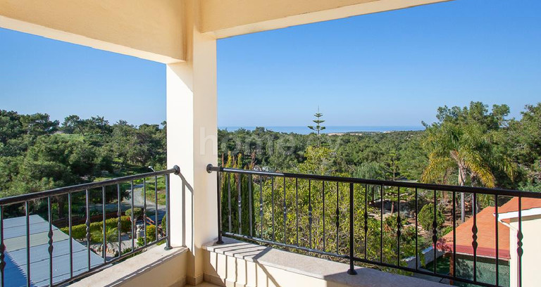 Villa for sale in Limassol