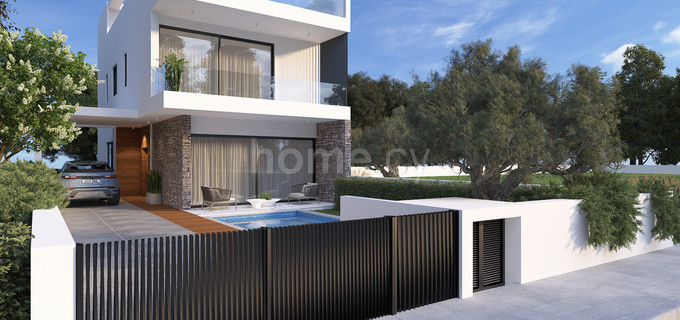 Villa for sale in Paphos