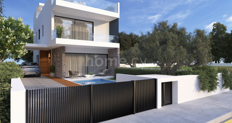Villa for sale in Paphos