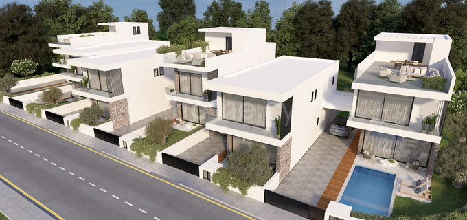 Villa for sale in Paphos