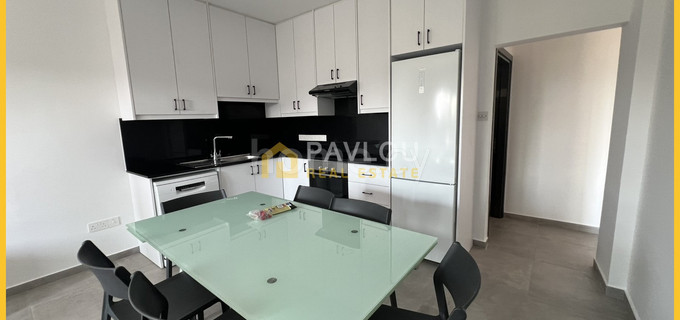Apartamento para alquilar en Paralimni