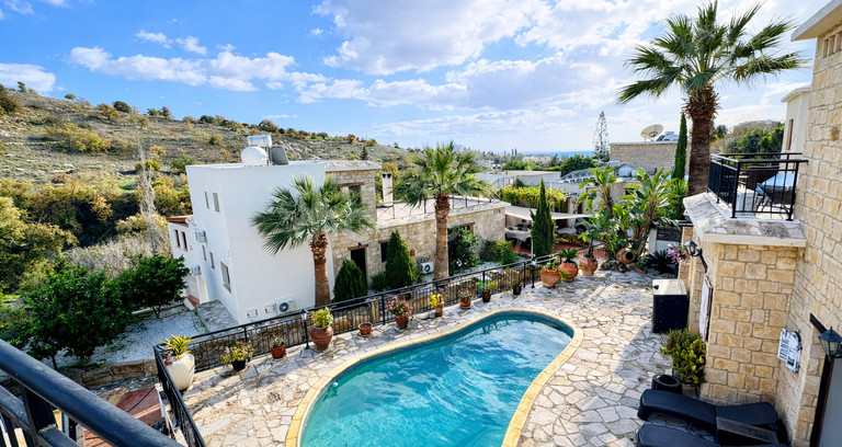 Villa for sale in Paphos