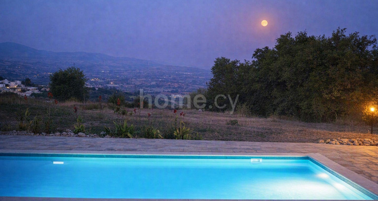 Villa à vendre à Paphos