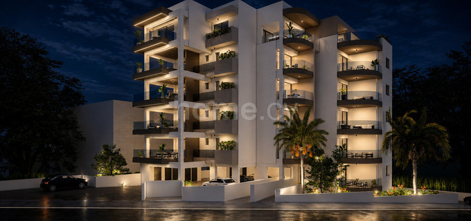 Wohnung in Nicosia zu verkaufen