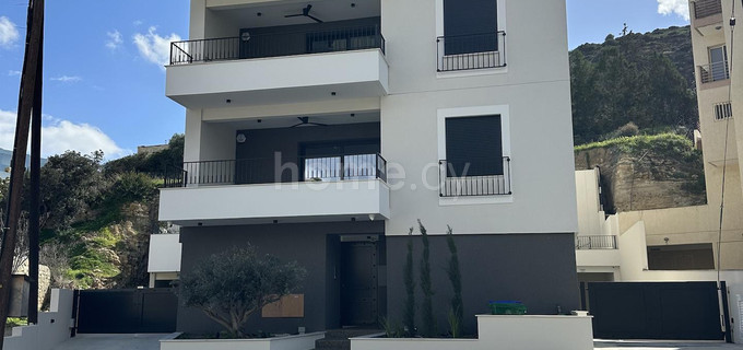 Apartment for sale in Limassol