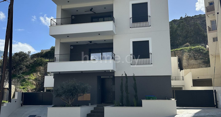 Apartment for sale in Limassol