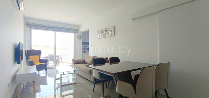 Wohnung in Larnaca zu verkaufen