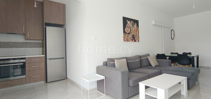 Wohnung in Larnaca zu verkaufen