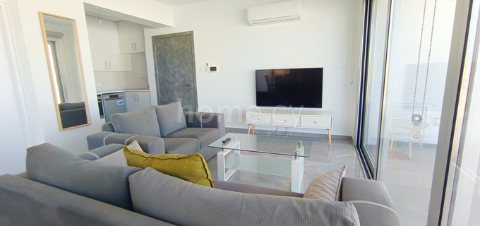 Penthouse-Wohnung in Larnaca zu verkaufen