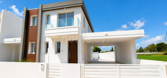 Villa to rent in Larnaca