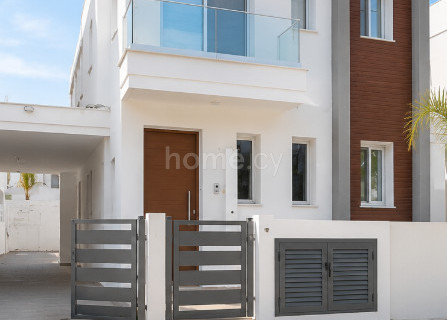 Villa in Larnaca zu verkaufen