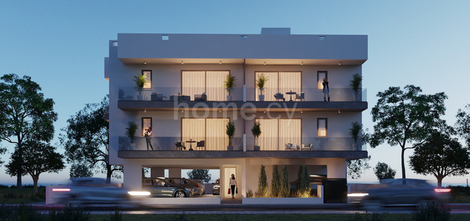 Apartamento a la venta en Nicosia