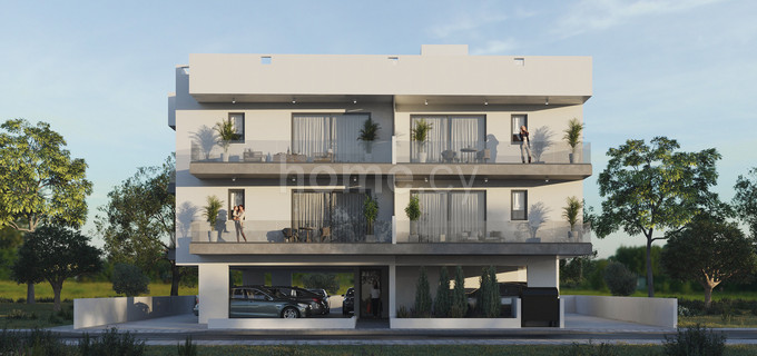 Apartamento a la venta en Nicosia