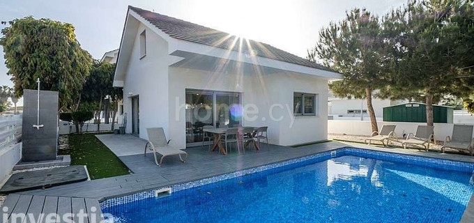 Villa to rent in Larnaca