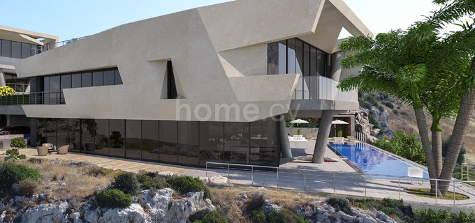 Villa for sale in Limassol