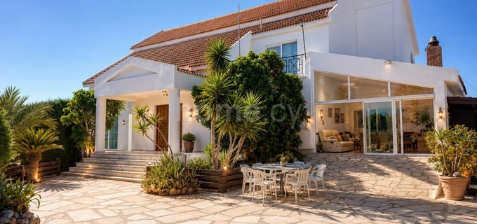 Villa a la venta en Ayia Thekla