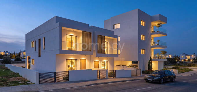 Villa for sale in Limassol