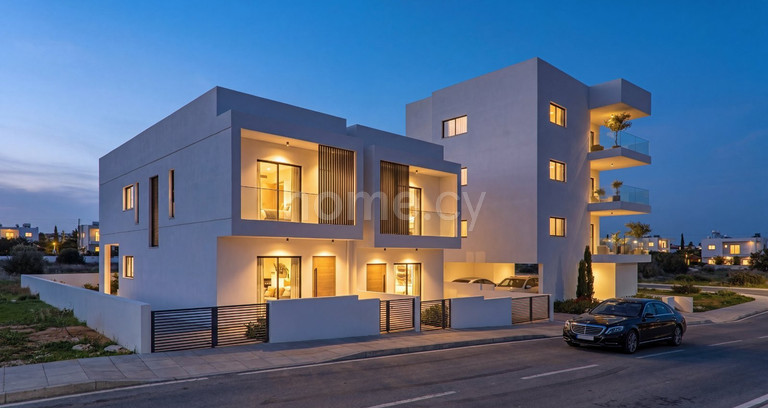Villa for sale in Limassol