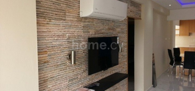 Apartamento a la venta en Germasogeia