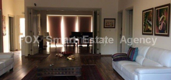 Villa a la venta en Limassol