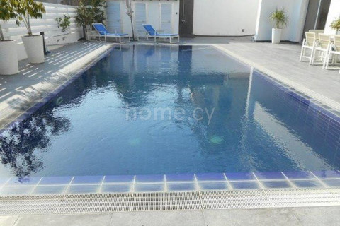 Villa for sale in Limassol