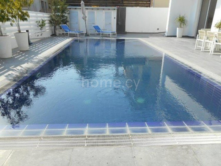 Villa for sale in Limassol