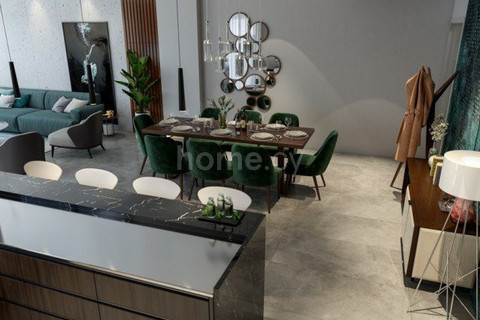 Top floor apartment for sale in Limassol