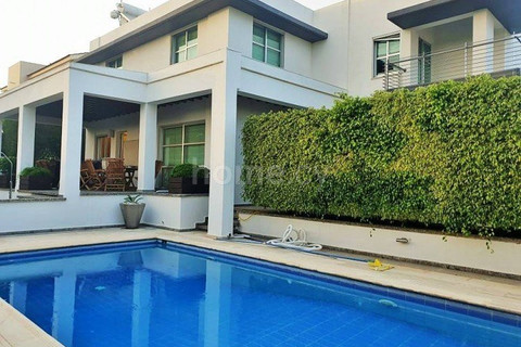 Villa for sale in Limassol