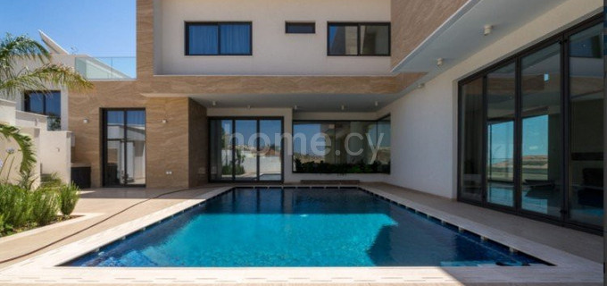 Villa till salu i Limassol
