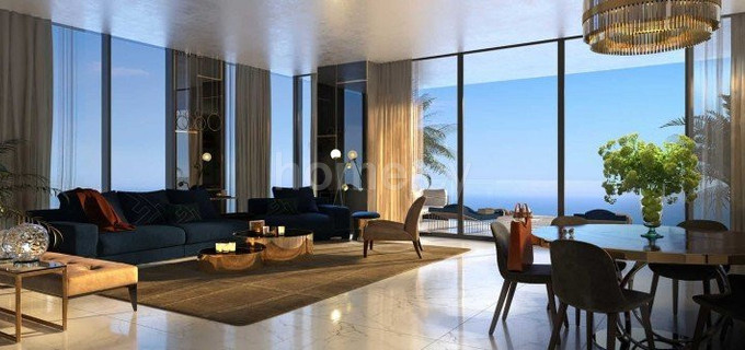 Apartamento a la venta en Limassol