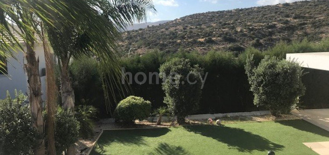 Villa till salu i Limassol