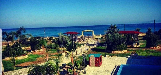 Villa in Paphos zu verkaufen