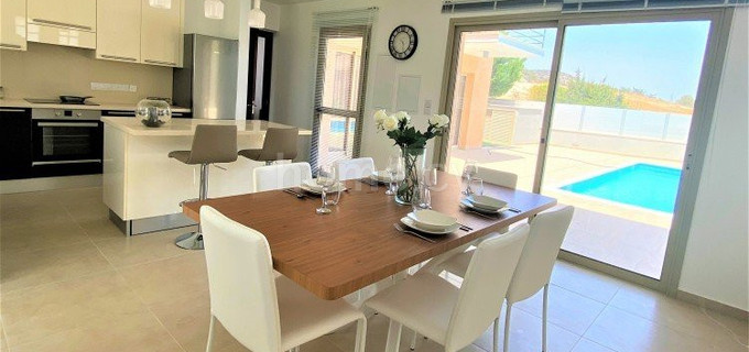 Villa a la venta en Limassol