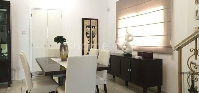 Villa till salu i Limassol