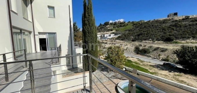 Villa a la venta en Limassol