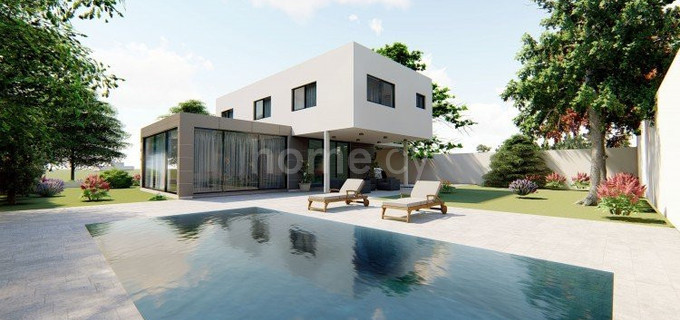 Villa a la venta en Limassol
