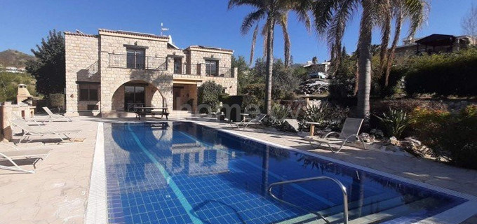 Villa in Paphos zu verkaufen