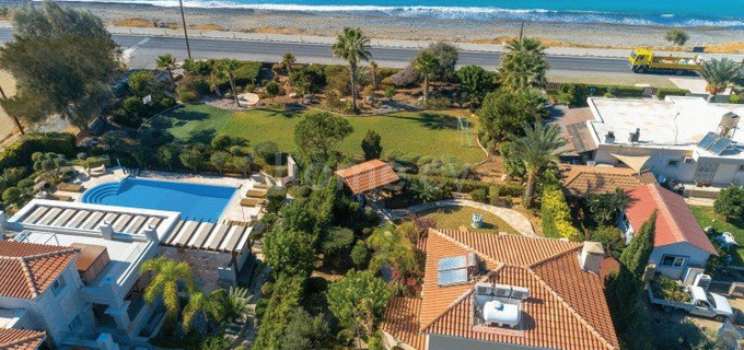 Villa in Paphos zu verkaufen