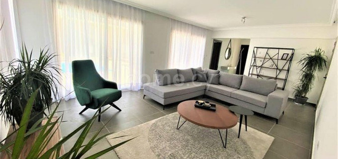 Villa a la venta en Limassol