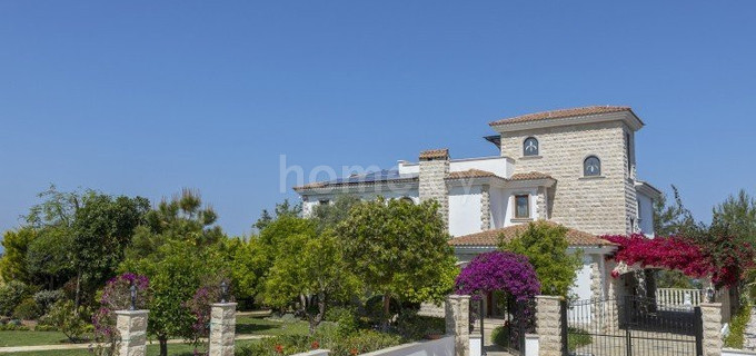 Villa in Paphos zu verkaufen