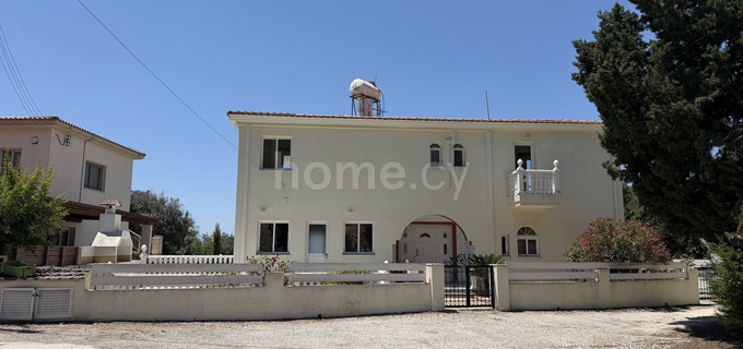 Villa in Paphos zu verkaufen