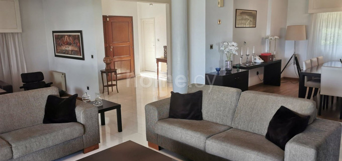 Villa to rent in Limassol