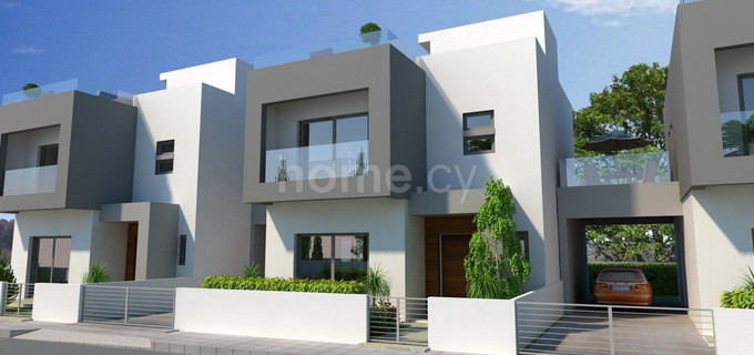 Villa till salu i Paphos