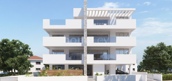 Wohnung in Limassol zu verkaufen