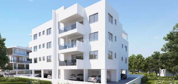 Wohnung in Limassol zu verkaufen