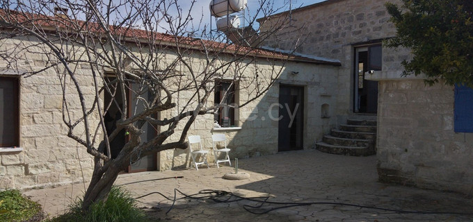 Reihenhaus in Paphos zu vermieten