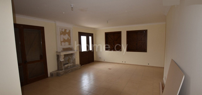 Villa à vendre à Paphos