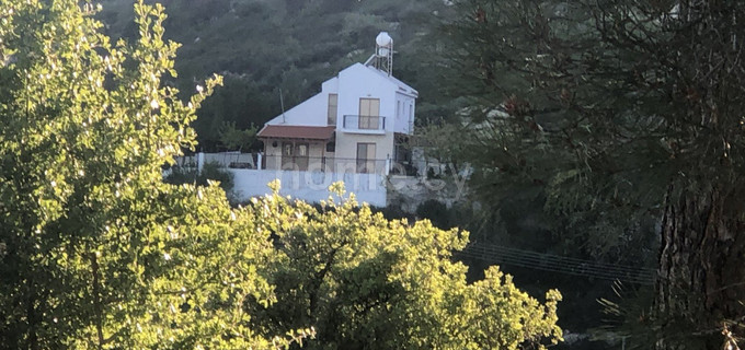 Villa a la venta en Limassol